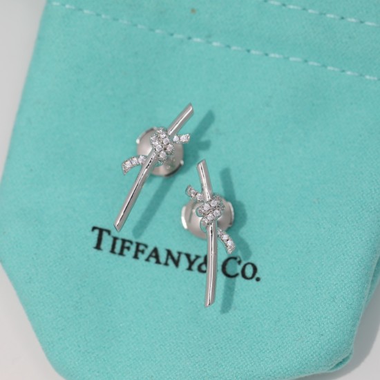 Tiffany Earstuds best replica