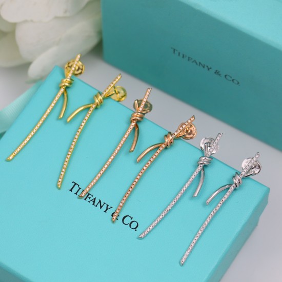 Tiffany Earstuds best replica