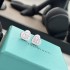 Tiffany Earstuds best replica