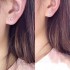 Tiffany Earstuds best replica