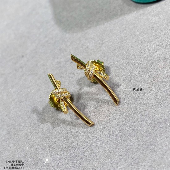 Tiffany Earstuds best replica