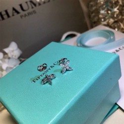 Tiffany Earstuds best replica