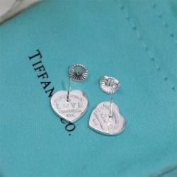 Tiffany Earstuds best replica