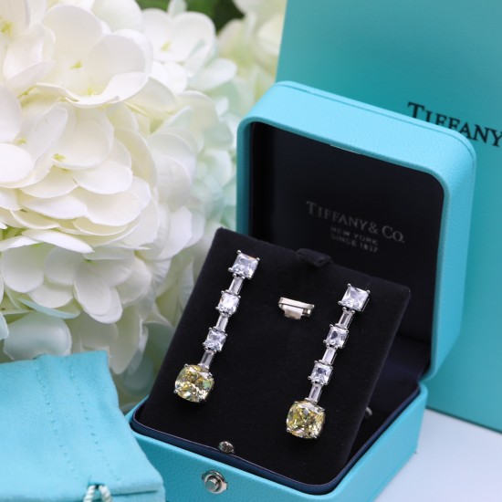 Tiffany Earstuds best replica