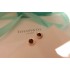 Tiffany Earstuds best replica