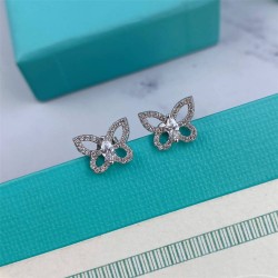 Tiffany Earstuds best replica