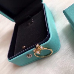 Tiffany Ring best replica size 6 7 8