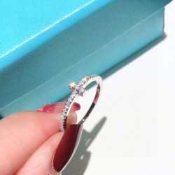 Tiffany Ring best replica size 6 7 8