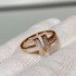 Tiffany Ring best replica size 6 7 8