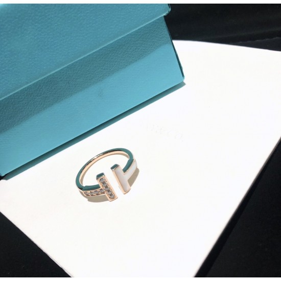 Tiffany Ring best replica size 6 7 8