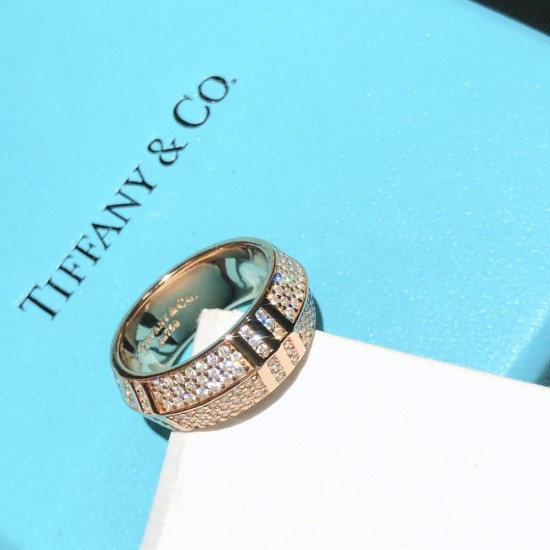 Tiffany Ring best replica size 6 7 8