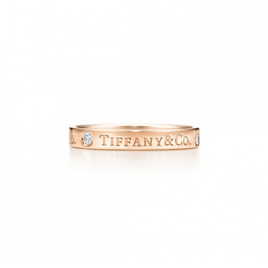 Tiffany Ring best replica size 6 7 8