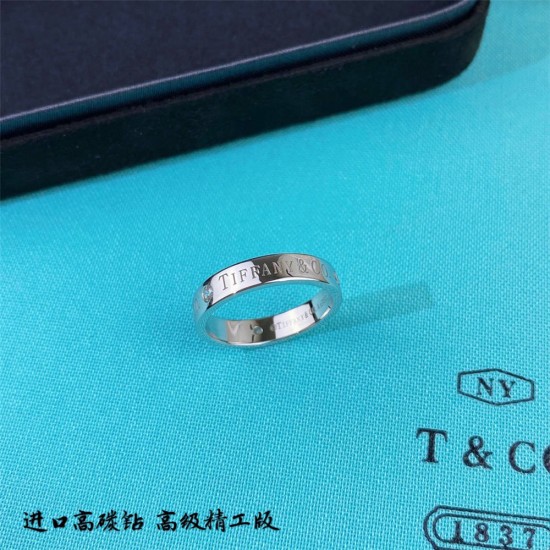 Tiffany Ring best replica size 6 7 8