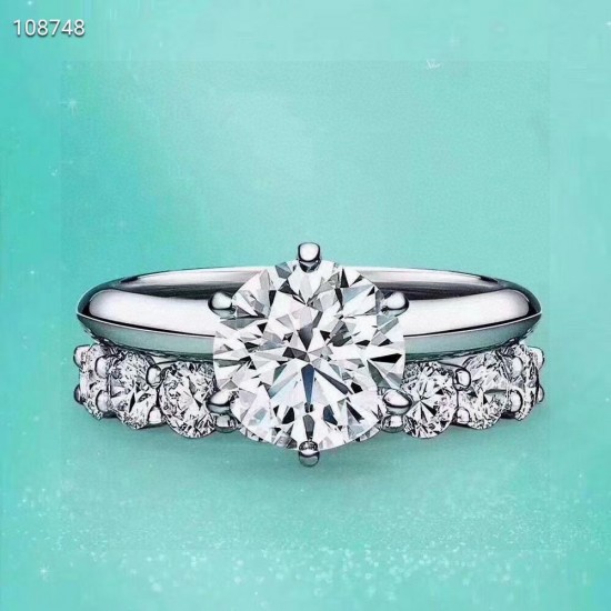 Tiffany Ring best replica size 6 7 8