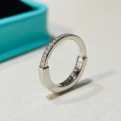 Tiffany Ring best replica size 6 7 8