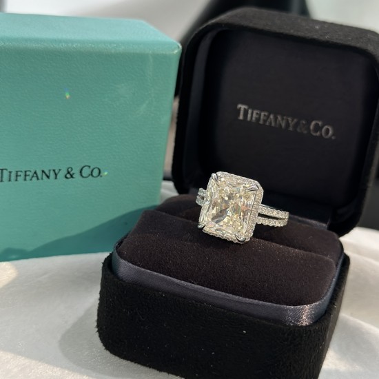 Tiffany Ring best replica size 6 7 8