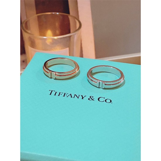 Tiffany Ring best replica size 6 7 8