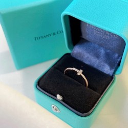 Tiffany Ring best replica size 6 7 8