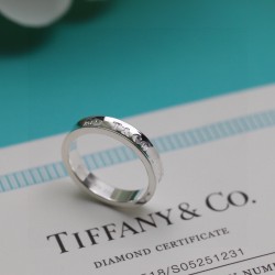 Tiffany Ring best replica size 6 7 8