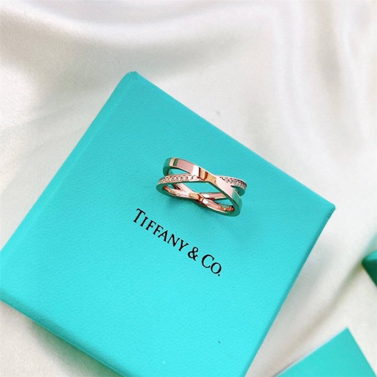 Tiffany Ring best replica size 6 7 8