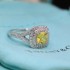 Tiffany Ring best replica size 6 7 8