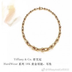 Tiffany chain bracelet best replica 