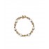 Tiffany chain bracelet best replica 