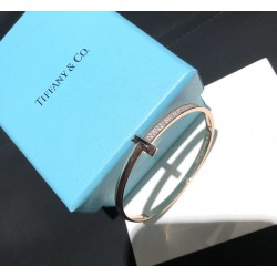 Tiffany bracelet best replica size 17cm and 19cm