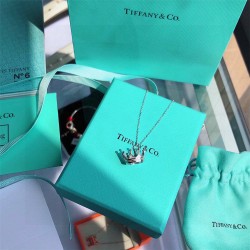 Tiffany necklace best replica