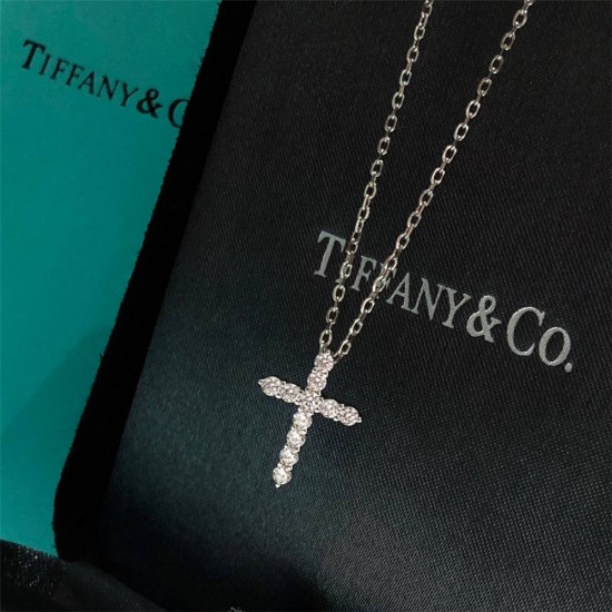 Tiffany necklace best replica