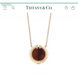 Tiffany necklace best replica