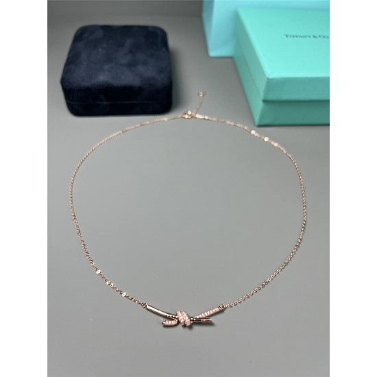 Tiffany necklace best replica