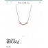 Tiffany necklace best replica