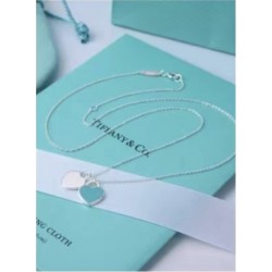 Tiffany necklace best replica