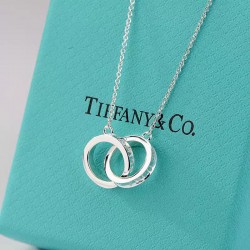 Tiffany necklace best replica