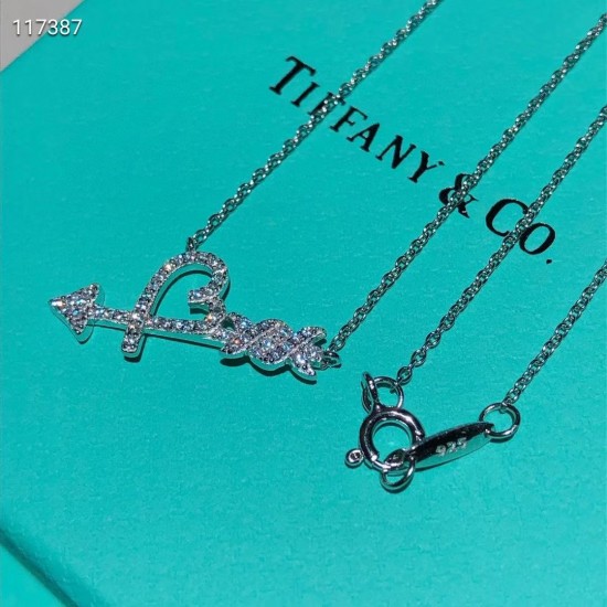 Tiffany necklace best replica