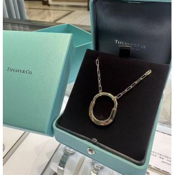 Tiffany necklace best replica