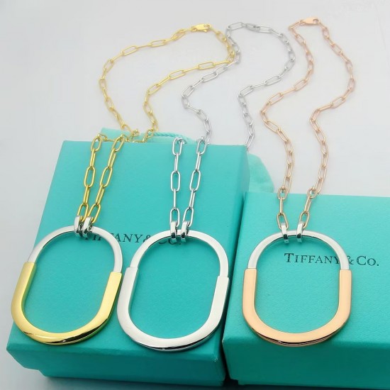 Tiffany necklace best replica