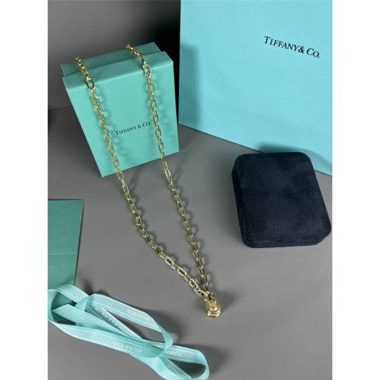 Tiffany necklace best replica