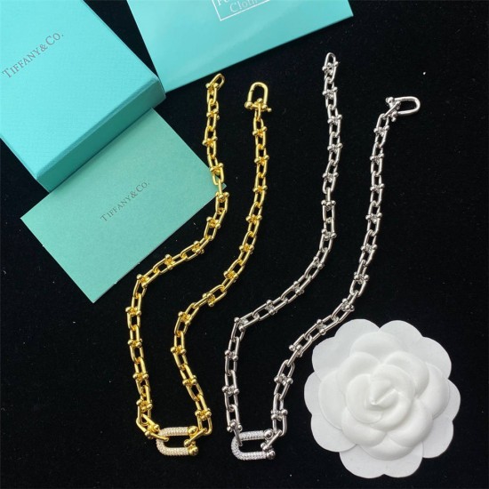 Tiffany necklace best replica