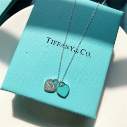 Tiffany necklace best replica