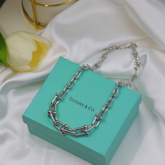 Tiffany necklace best replica