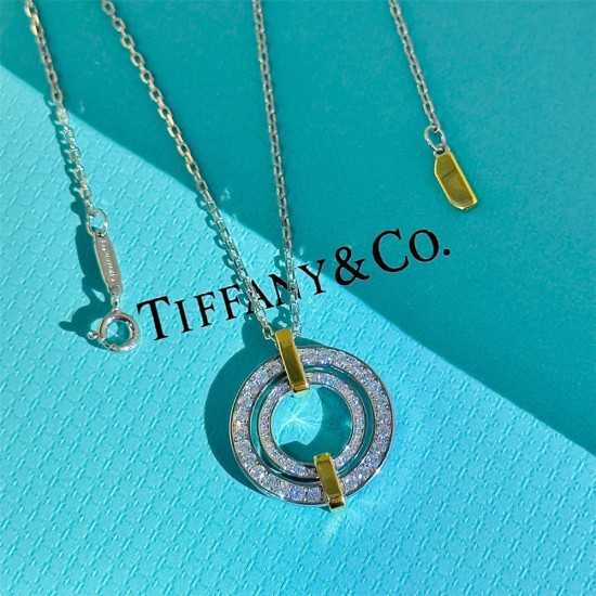 Tiffany necklace best replica