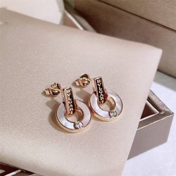 Bvlgari Earstuds best replica