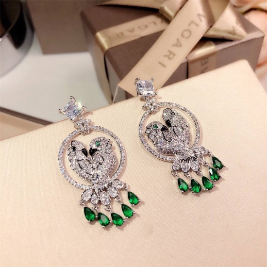 Bvlgari Earstuds best replica