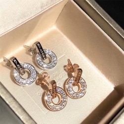 Bvlgari Earstuds best replica