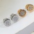 Bvlgari Earstuds best replica