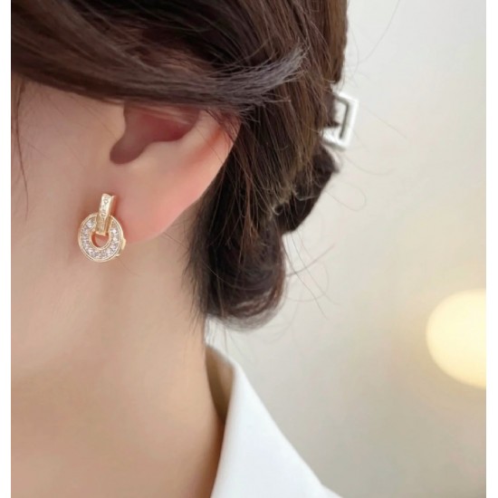 Bvlgari Earstuds best replica