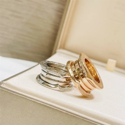 Bvlgari Ring best replica size 6 7 8