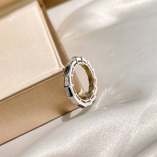 Bvlgari Ring best replica size 6 7 8